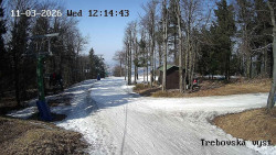 Sjezdovka Třebovská