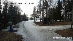 Sjezdovka Třebovská