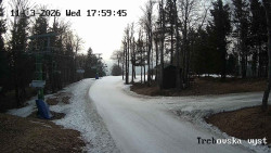 Sjezdovka Třebovská