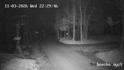 Sjezdovka Třebovská