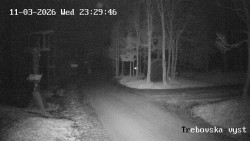 Sjezdovka Třebovská