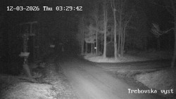 Sjezdovka Třebovská