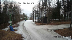 Sjezdovka Třebovská