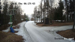 Sjezdovka Třebovská