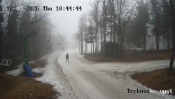 Sjezdovka Třebovská