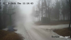 Sjezdovka Třebovská