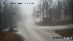 Sjezdovka Třebovská