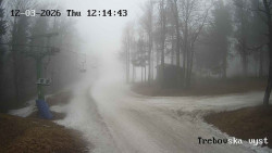 Sjezdovka Třebovská