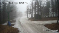 Sjezdovka Třebovská