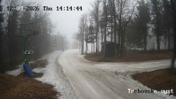 Sjezdovka Třebovská