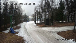 Sjezdovka Třebovská