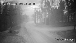 Sjezdovka Třebovská