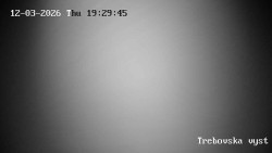 Sjezdovka Třebovská