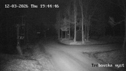 Sjezdovka Třebovská