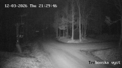 Sjezdovka Třebovská