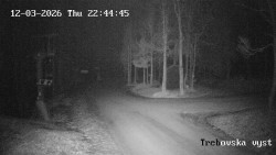 Sjezdovka Třebovská