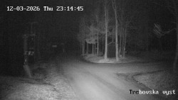 Sjezdovka Třebovská