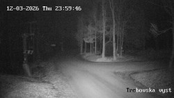 Sjezdovka Třebovská