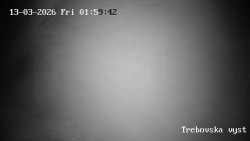 Sjezdovka Třebovská