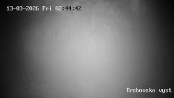 Sjezdovka Třebovská