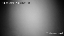 Sjezdovka Třebovská