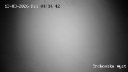 Sjezdovka Třebovská