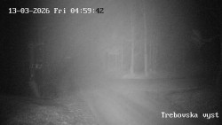 Sjezdovka Třebovská