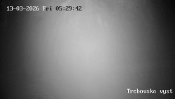 Sjezdovka Třebovská