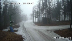 Sjezdovka Třebovská