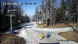 Sjezdovka Třebovská