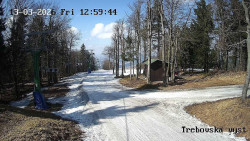 Sjezdovka Třebovská