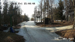 Sjezdovka Třebovská