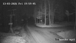 Sjezdovka Třebovská