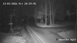 Sjezdovka Třebovská