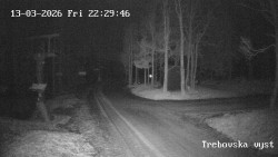 Sjezdovka Třebovská