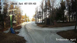 Sjezdovka Třebovská