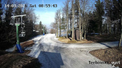 Sjezdovka Třebovská