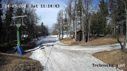 Sjezdovka Třebovská