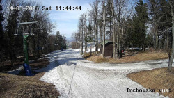 Sjezdovka Třebovská