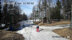 Sjezdovka Třebovská