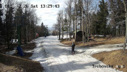 Sjezdovka Třebovská