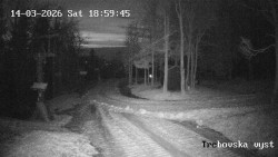 Sjezdovka Třebovská