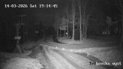 Sjezdovka Třebovská