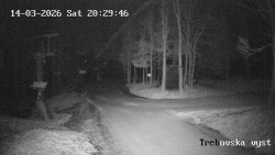 Sjezdovka Třebovská