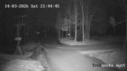 Sjezdovka Třebovská