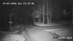 Sjezdovka Třebovská