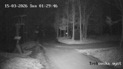 Sjezdovka Třebovská