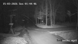 Sjezdovka Třebovská