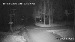 Sjezdovka Třebovská