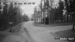 Sjezdovka Třebovská